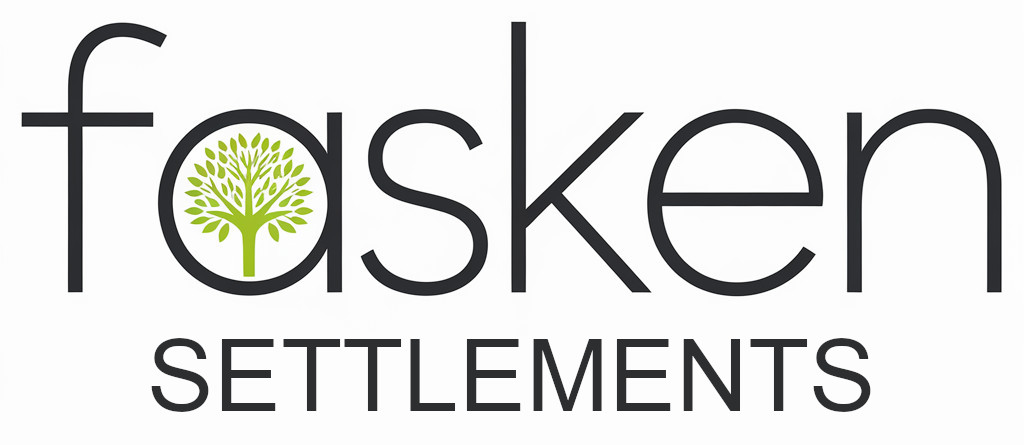 Fasken Settlements